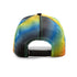 GORRA AMARILLA LONG LEGGEND FLIRT GOORIN BROS